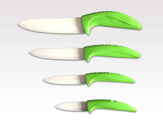 Кухонные ножи