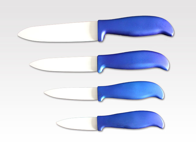 Кухонные ножи