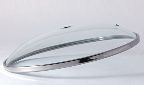 стеклянная крышка