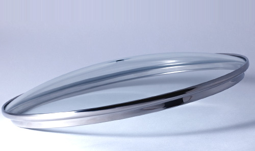 G type glass lid