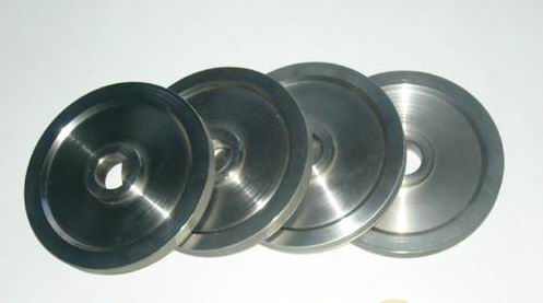 grinding wheel