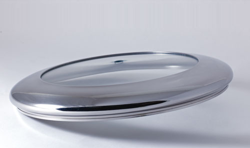 TL-A type glass lid